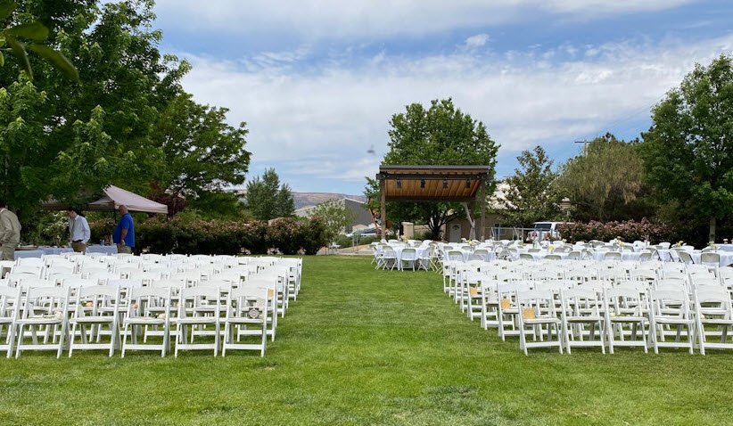 Western Colorado Botanical Gardens, United States